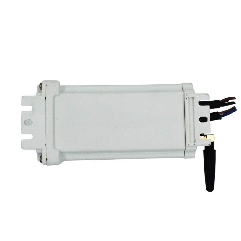 NB-IoT Smart Street Light Удобный Контроллер одного освещения
