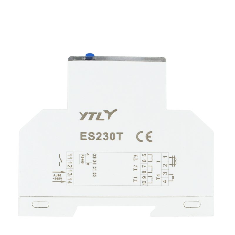 Многоканальное и функциональное интеллектуальное устройство для мониторинга безопасности электроснабжения Electricity Safty